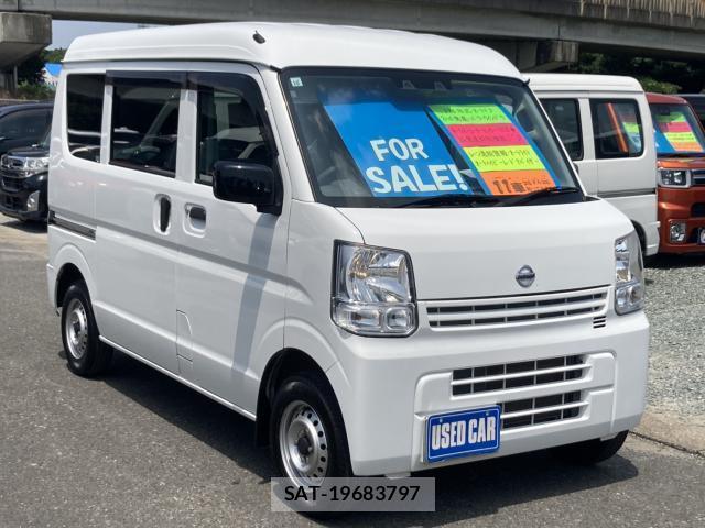 Nissan CLIPPER VAN 2022-10 8218775-2