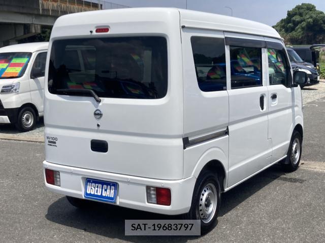Nissan CLIPPER VAN 2022-10 8218775-3