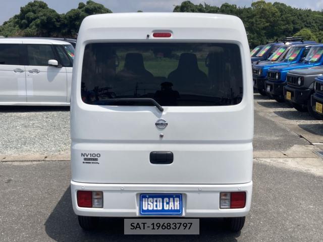 Nissan CLIPPER VAN 2022-10 8218775-4