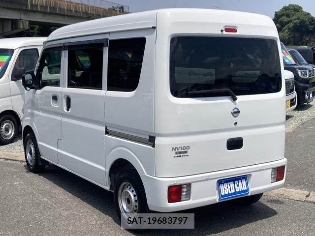 Nissan CLIPPER VAN 2022-10 8218775-5