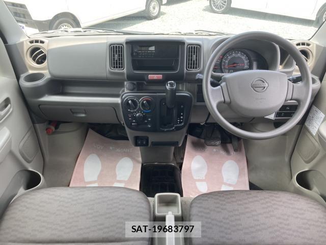 Nissan CLIPPER VAN 2022-10 8218775-7