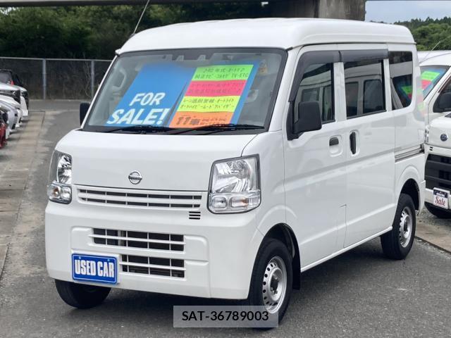 Nissan CLIPPER VAN 2020-06 8218780-0