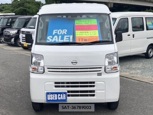 Nissan CLIPPER VAN 2020-06 8218780-1