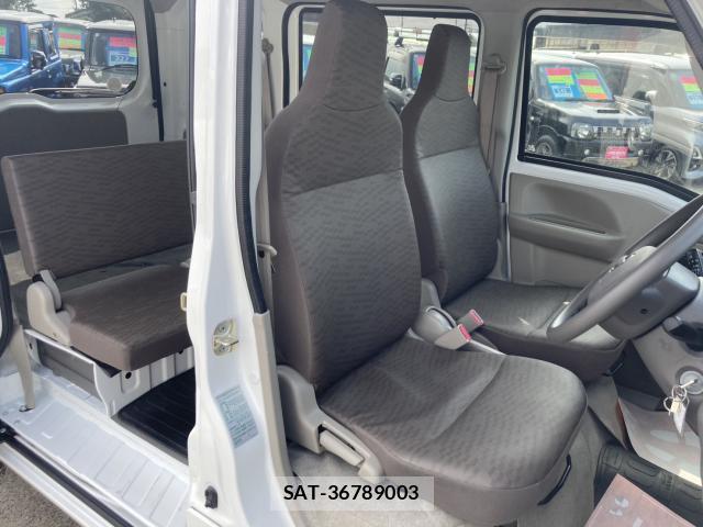 Nissan CLIPPER VAN 2020-06 8218780-10
