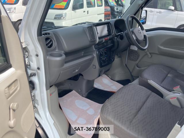 Nissan CLIPPER VAN 2020-06 8218780-11