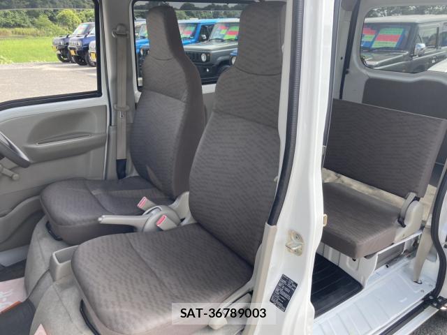 Nissan CLIPPER VAN 2020-06 8218780-12