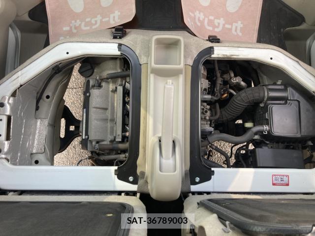 Nissan CLIPPER VAN 2020-06 8218780-17