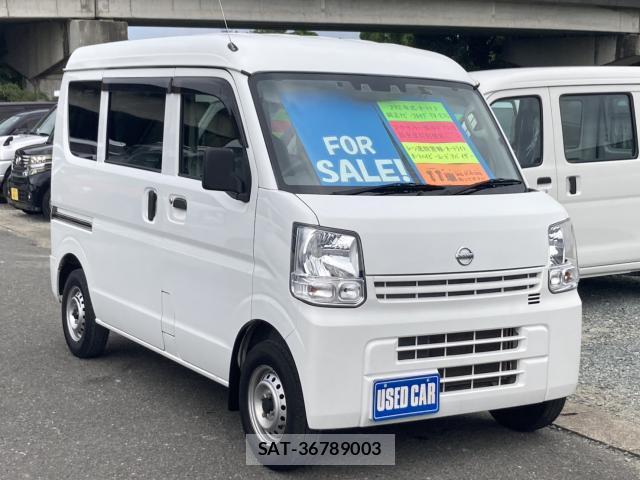 Nissan CLIPPER VAN 2020-06 8218780-2
