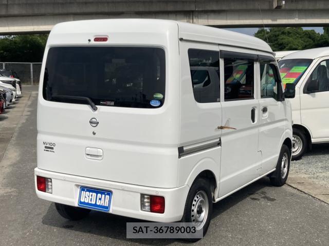 Nissan CLIPPER VAN 2020-06 8218780-3
