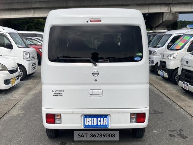 Nissan CLIPPER VAN 2020-06 8218780-4