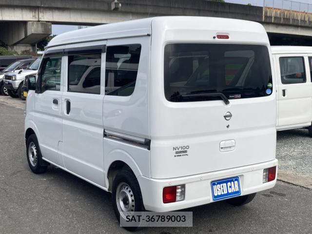 Nissan CLIPPER VAN 2020-06 8218780-5