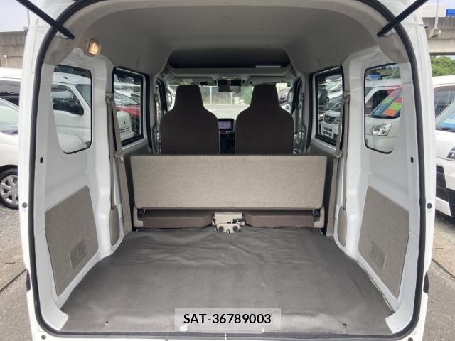Nissan CLIPPER VAN 2020-06 8218780-6