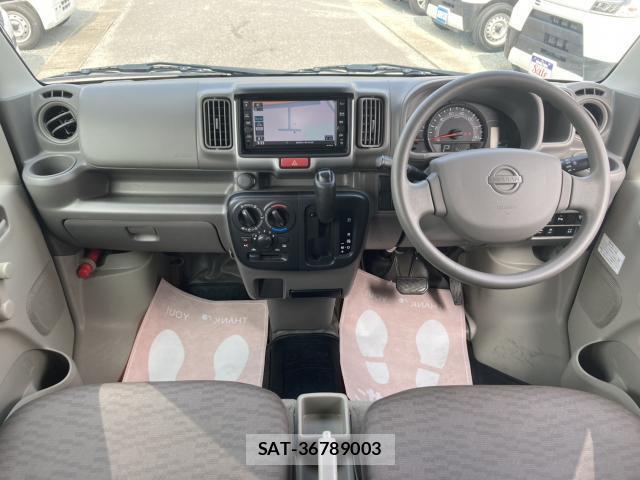 Nissan CLIPPER VAN 2020-06 8218780-7