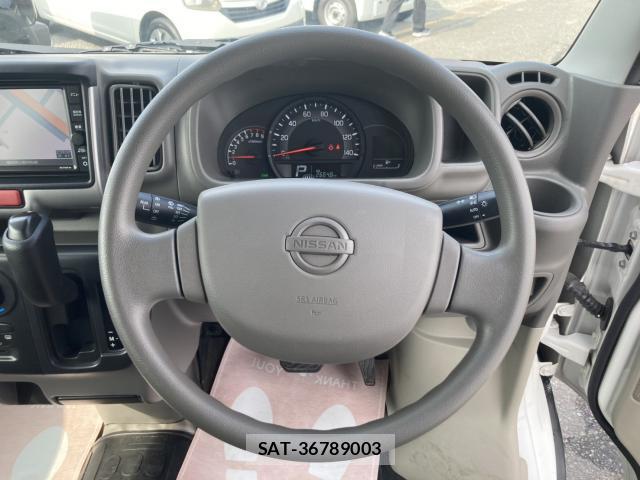 Nissan CLIPPER VAN 2020-06 8218780-8