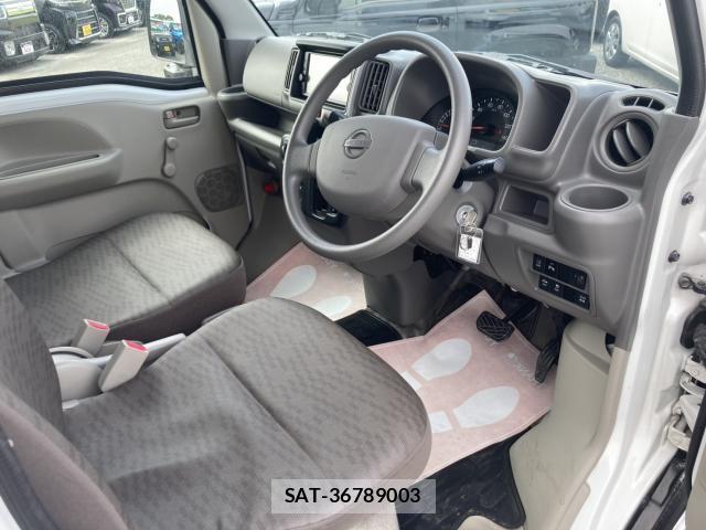 Nissan CLIPPER VAN 2020-06 8218780-9