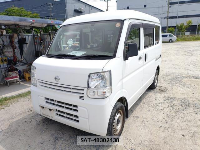 Nissan CLIPPER VAN 2018-07 8219998-0