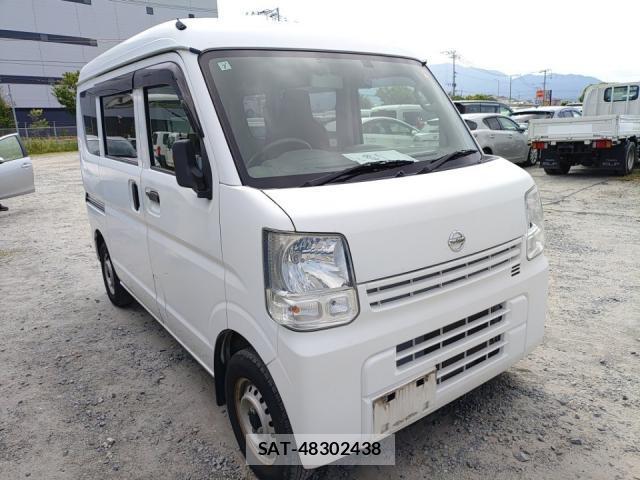 Nissan CLIPPER VAN 2018-07 8219998-1