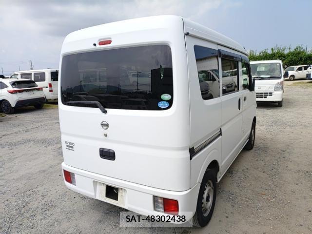 Nissan CLIPPER VAN 2018-07 8219998-2