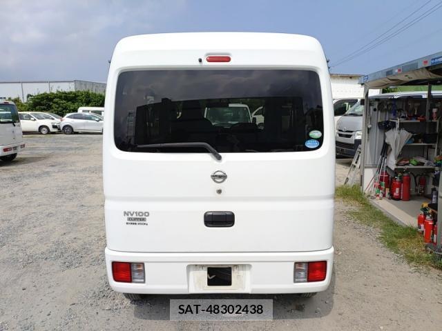 Nissan CLIPPER VAN 2018-07 8219998-3