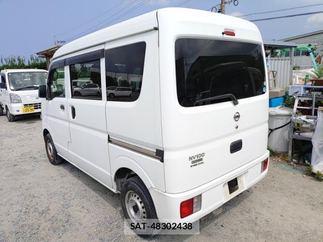 Nissan CLIPPER VAN 2018-07 8219998-4