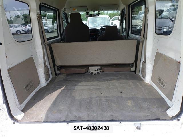 Nissan CLIPPER VAN 2018-07 8219998-5