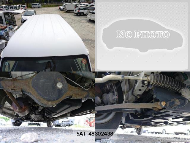 Nissan CLIPPER VAN 2018-07 8219998-6
