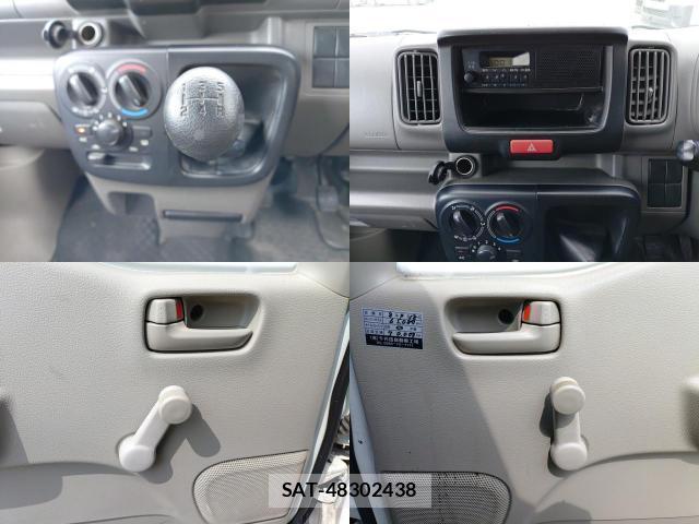 Nissan CLIPPER VAN 2018-07 8219998-8