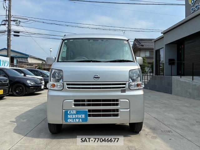 Nissan CLIPPER VAN 2021-06 8221119-1