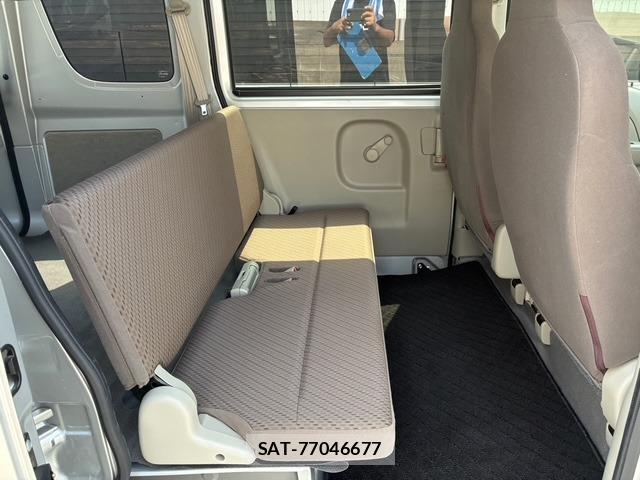 Nissan CLIPPER VAN 2021-06 8221119-10