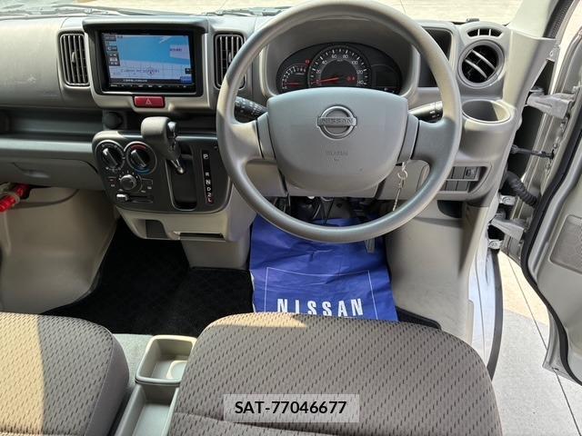 Nissan CLIPPER VAN 2021-06 8221119-12