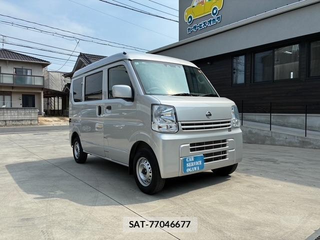 Nissan CLIPPER VAN 2021-06 8221119-2