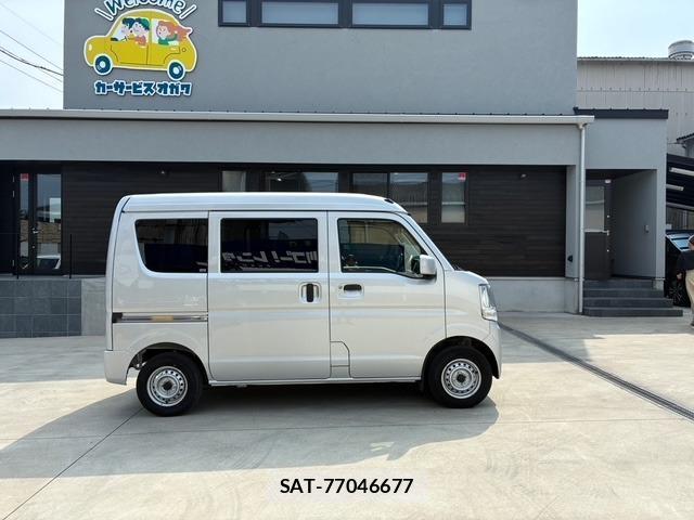 Nissan CLIPPER VAN 2021-06 8221119-3