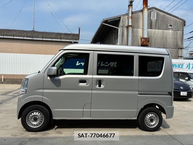 Nissan CLIPPER VAN 2021-06 8221119-4