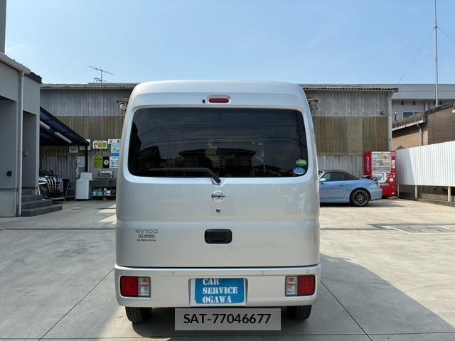Nissan CLIPPER VAN 2021-06 8221119-5