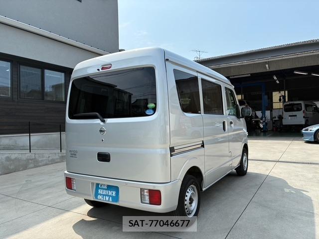 Nissan CLIPPER VAN 2021-06 8221119-6