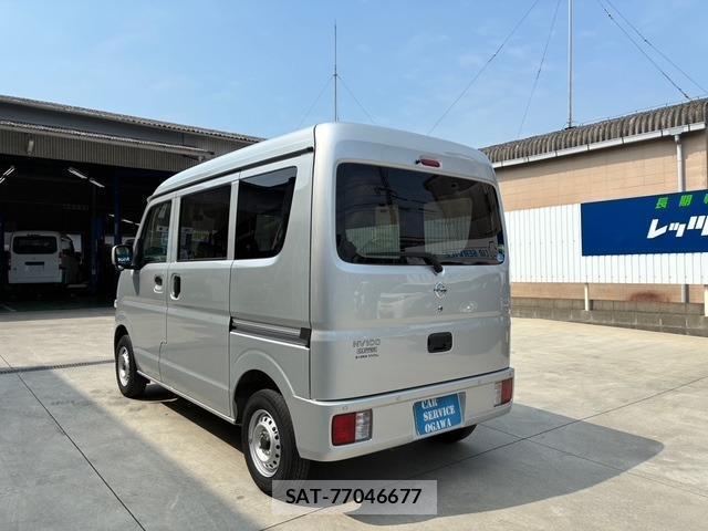 Nissan CLIPPER VAN 2021-06 8221119-7