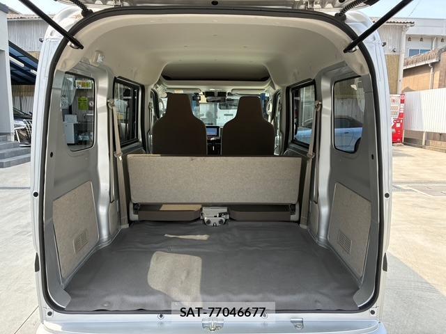Nissan CLIPPER VAN 2021-06 8221119-8