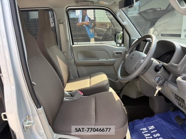 Nissan CLIPPER VAN 2021-06 8221119-9