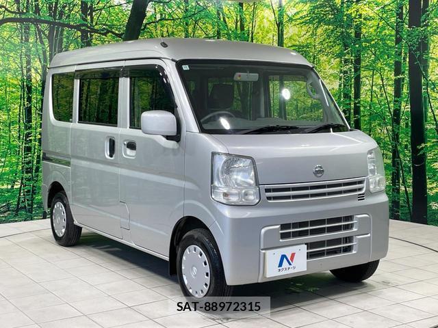 Nissan CLIPPER VAN 2015-12 8221272-15