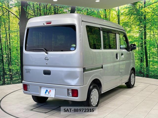 Nissan CLIPPER VAN 2015-12 8221272-16