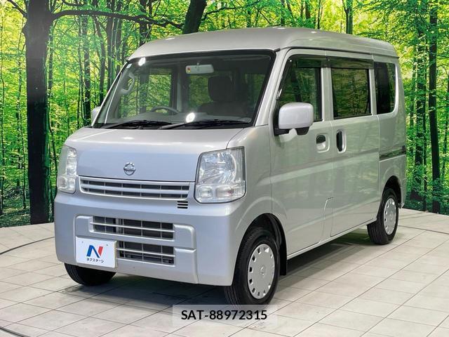 Nissan CLIPPER VAN 2015-12 8221272-19