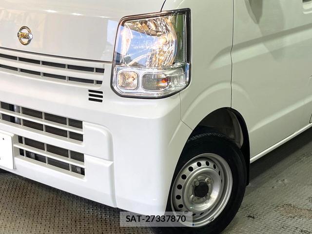 Nissan CLIPPER VAN 2022-03 8222026-11