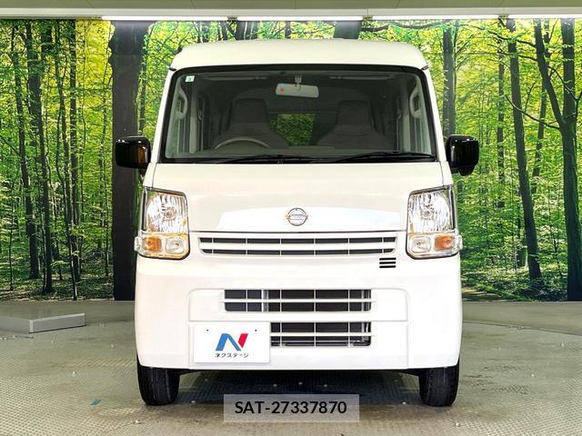 Nissan CLIPPER VAN 2022-03 8222026-13
