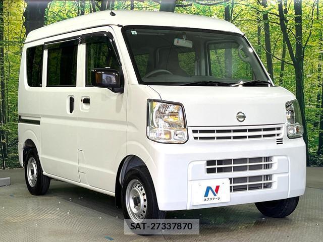 Nissan CLIPPER VAN 2022-03 8222026-15