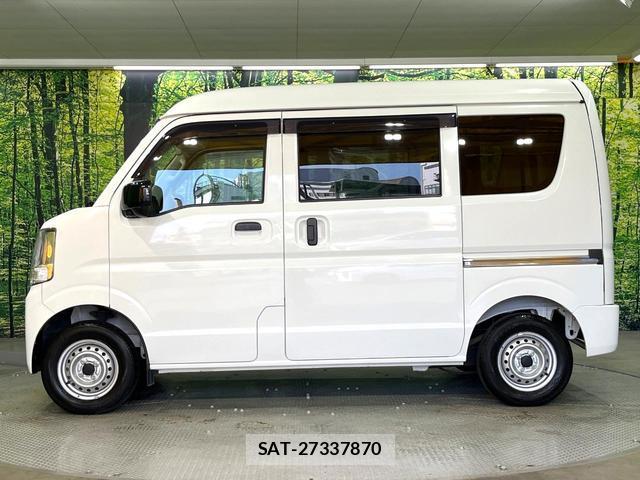 Nissan CLIPPER VAN 2022-03 8222026-17