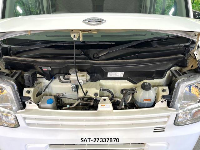 Nissan CLIPPER VAN 2022-03 8222026-19