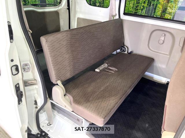Nissan CLIPPER VAN 2022-03 8222026-8