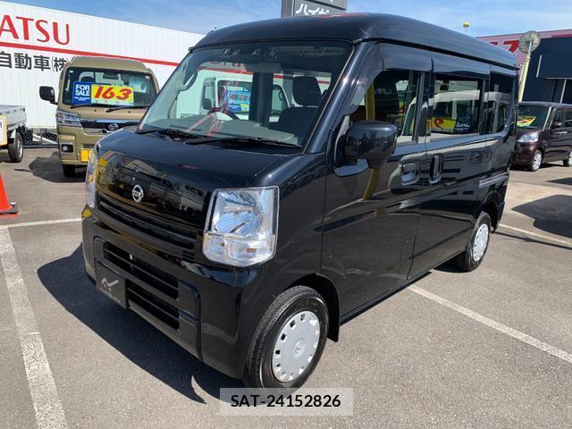 Nissan CLIPPER VAN 2021-03 8222265-0
