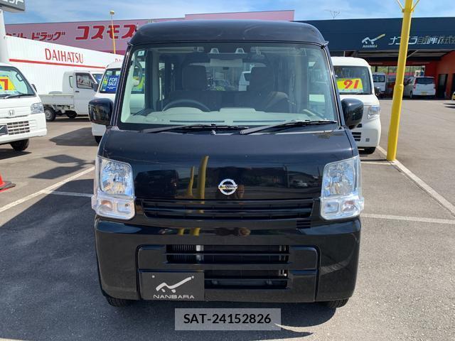 Nissan CLIPPER VAN 2021-03 8222265-1