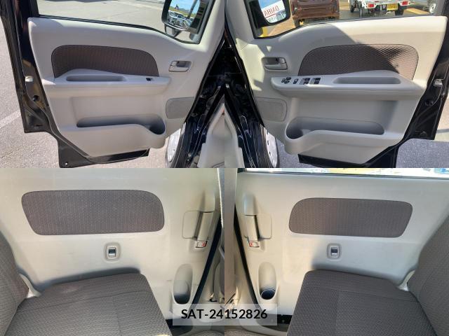 Nissan CLIPPER VAN 2021-03 8222265-19